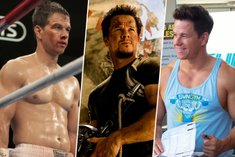 11 лучших фильмов с Марком Уолбергом: список