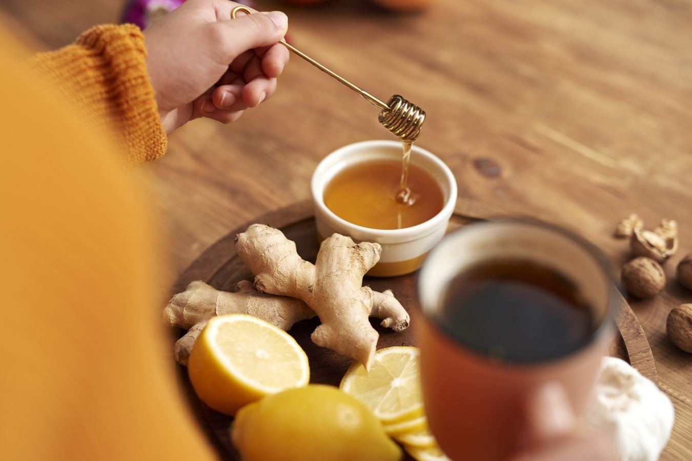 Какой мёд полезен для здоровья?