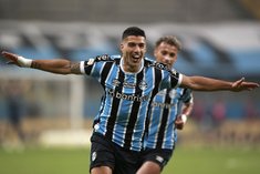 «Баия» — «Гремио»: прогноз на матч Серии А