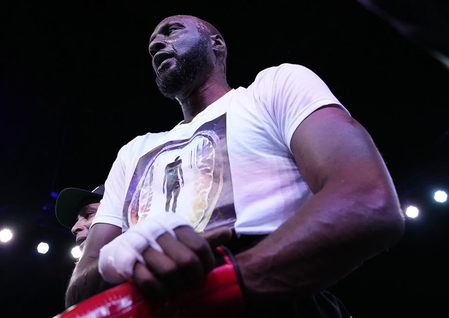 Ламар Одом, 2021 год