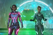 Лучшая кооперативная игра в истории..? Обзор Split Fiction