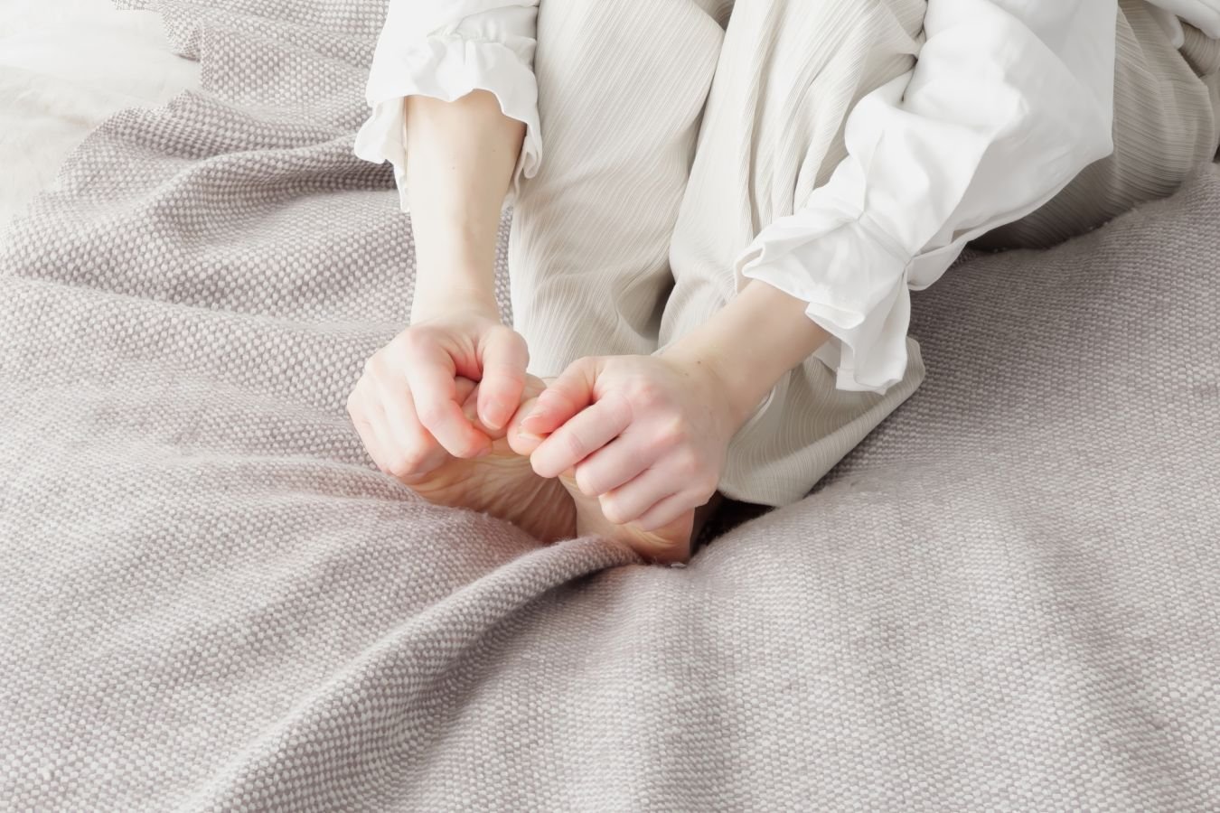 Как распознать опасный дефицит витаминов