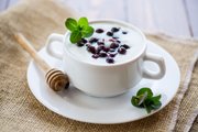Как приготовить манную кашу без комочков? Рецепт от шеф-повара