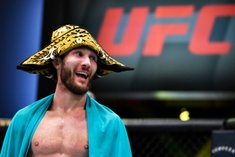 Эксклюзивное интервью с Сергеем Морозовым