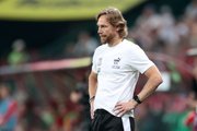 Карпин ушёл из «Ростова» после восьми лет работы. Статистика и достижения клуба