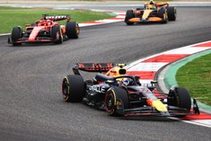 Главные интриги финальной части сезона Ф-1