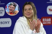 «Чикунова — ориентир для меня. Очень сильный человек». Соперница восхитилась россиянкой