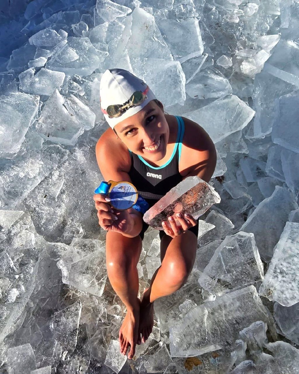 Барбара Эрнандес