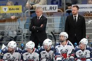 За месяц до плей-офф в КХЛ определены все участники Кубка Гагарина. Почему так произошло?