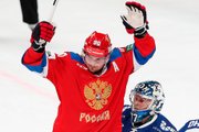 Зря боялись за сборную. Россия не заметила финнов