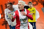 Будущее футбола. Лучшие молодые игроки РПЛ за последние 10 туров