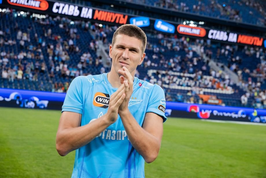 Александр Соболев