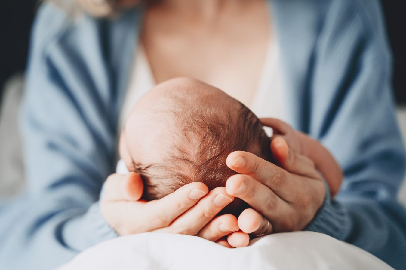 Сколько детей должна родить каждая женщина?