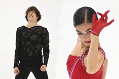 Владислав Дикиджи, Аделия Петросян