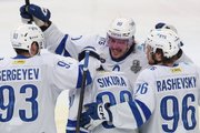 Они ждали этого 12 лет! «Динамо» разгромило «Ак Барс» и вышло в полуфинал плей-офф КХЛ