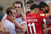 Как изменилась стоимость составов клубов РПЛ за последние 10 лет