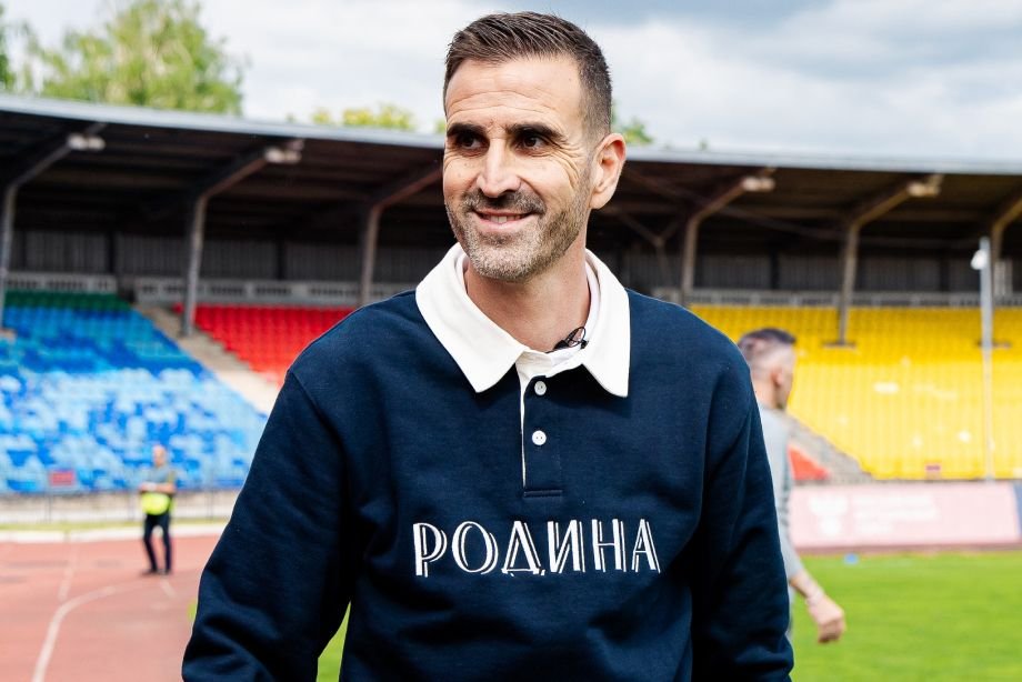 Хуан Диас