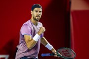 Хачанов, Касаткина и Кудерметова — в третьем круге Australian Open. Карен бился три часа