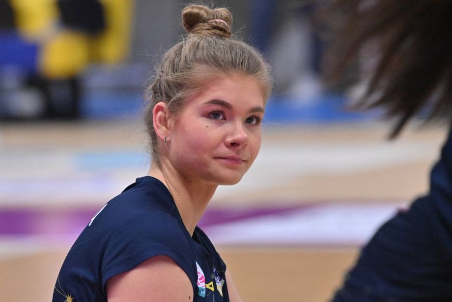 Анна Давыскиба