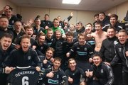 Шедевр со штрафного и сейв на 90+6-й минуте! Лучшие моменты 25-го тура Первой лиги. Видео