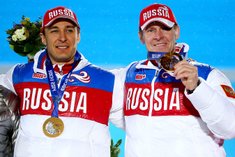 Уникальная история бобслеиста Александра Зубкова