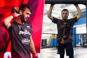 PFL: Рабаданов снова в финале Гран-при. А Магомедов забрал важнейшую победу!