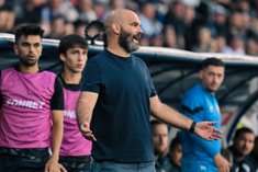 Интервью с Владимиром Слишковичем