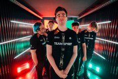 Россия на The International 2025