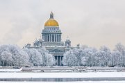 Что посмотреть в Петербурге этой зимой? 5 оригинальных идей от заядлого путешественника