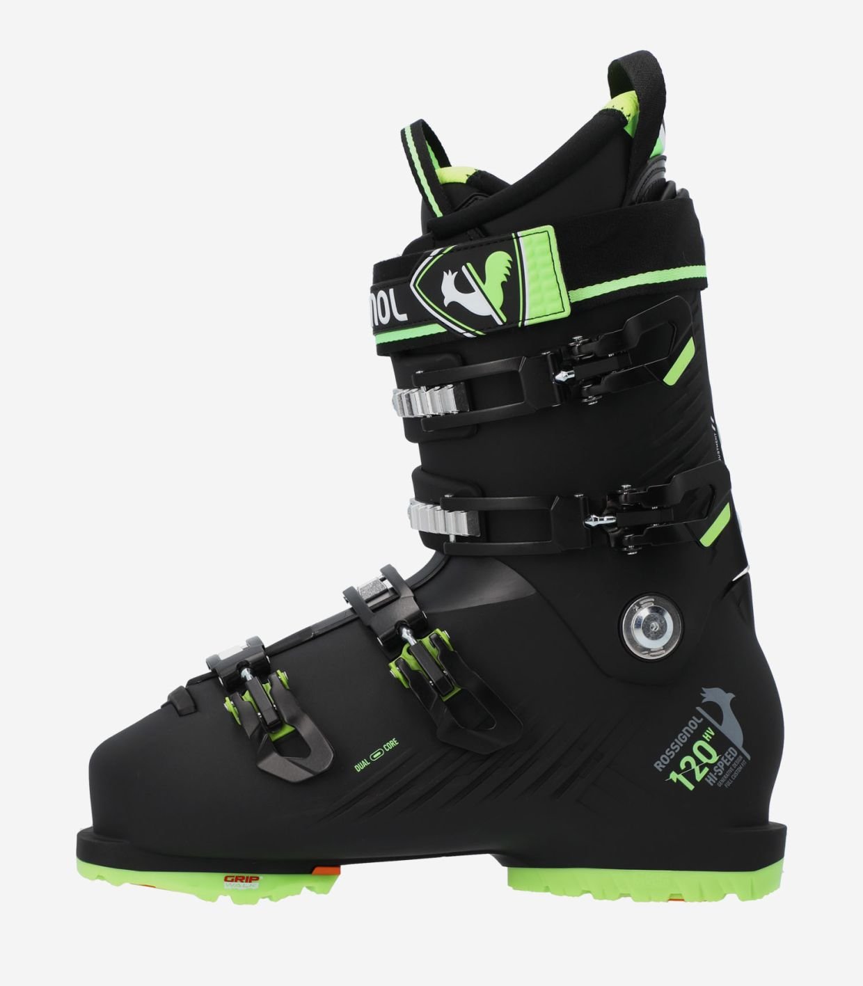 Ботинки горнолыжные Rossignol Hispeed 120 HV GW, 28 999 руб.