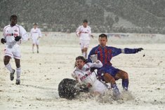 2002. ЦСКА – «Спартак» (2:1)