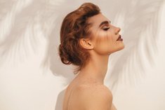 Как убрать второй подбородок за 5 минут