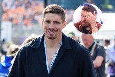 За Верхувеном охотится не только Усик