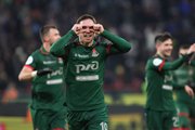 Жара у «Локо» и «Краснодара», разгром от «Динамо» и победа «Зенита». Яркий день в РПЛ