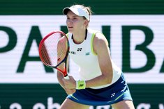 Индиан-Уэллс-2026. LIVE!