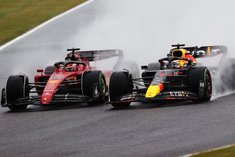 Лучшие пилоты Формулы-1 2022-2025 годов