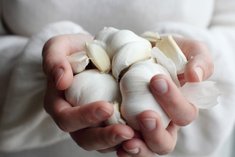 5 продуктов, которые разжижают кровь