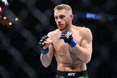 UFC 322