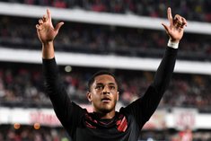 «Атлетико Паранаэнсе» — «Альянса Лима»: прогноз