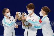 Олимпийский командник фигуристов требует перемен. Какой формат пережил бы случай Валиевой?
