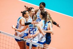 Матч «Динамо-Ак Барс» — «Заречье»