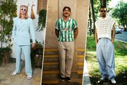Оделись бы так же? 8 крутых летних образов футболистов с разбором стилиста