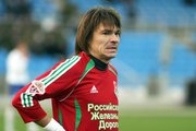 «Я должен был идти с президентом «Шахтёра», когда его взорвали». Начистоту с Лоськовым
