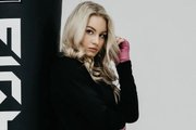 Истела Нунес — Виктория Дудакова. Мощная заявочка!