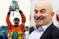 Последние обладатели Кубка СССР