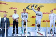 Первому Гран-при России — 10 лет. Смотрим фото, вспоминаем, умиляемся