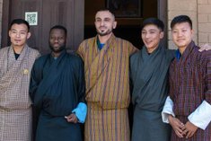 Алим Зумакулов