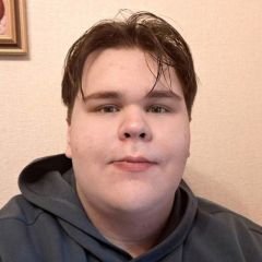 Михаил Нюхин