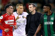 В гонке — 13 клубов! Расклады в борьбе за титул, бронзу и спасение перед 28-м туром РПЛ