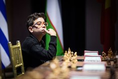 Мировой скандал вокруг 12-летнего шахматиста